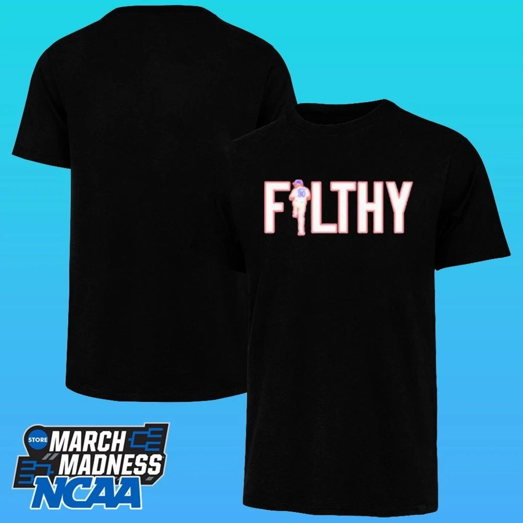 Edward Cabrera Is Filthy In 2026 Cubs Debut Shirt