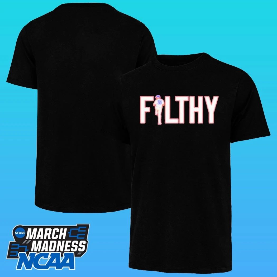 Edward Cabrera Is Filthy In 2026 Cubs Debut Shirt