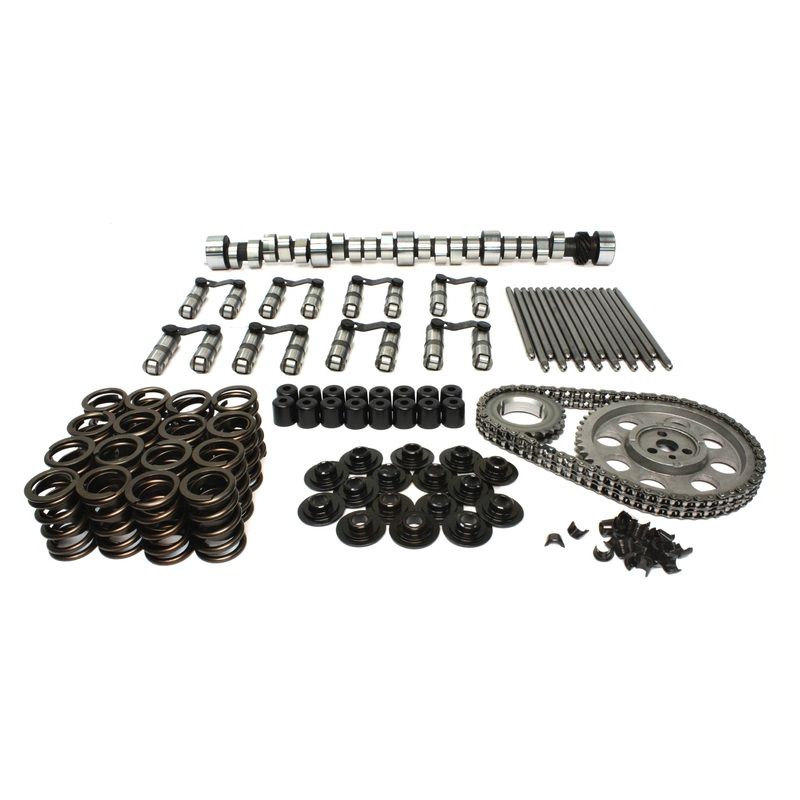 Nitrous HP Hydraulic Roller Camshaft 67-96 Big Block Chevy 396-454 V8