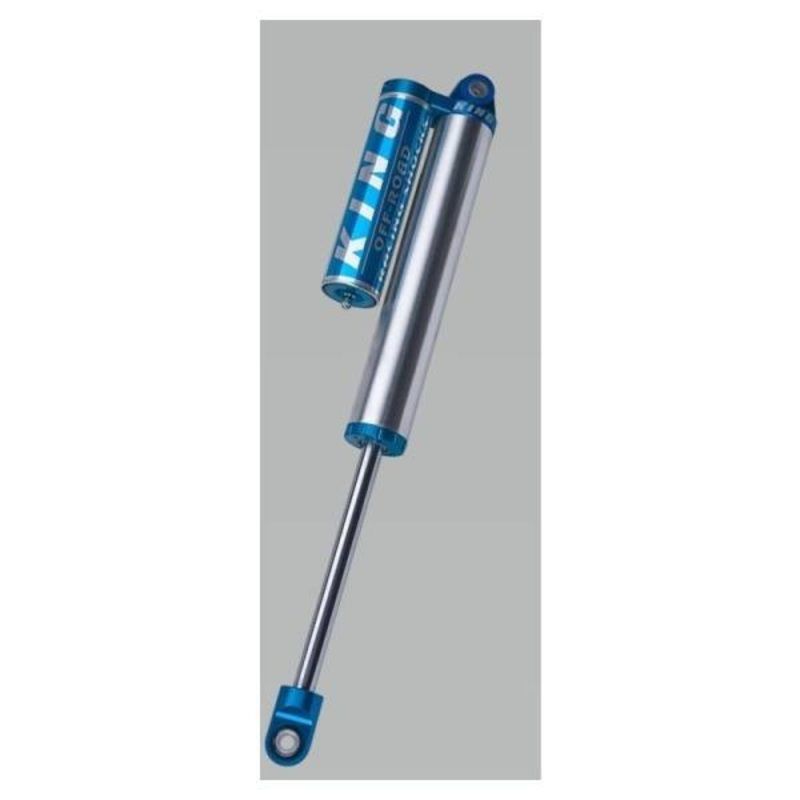 King Shocks 2.0 Performance w/ 3 Tube Bypass Piggyback Reservoir Style 1 Shocks PR2008-BP3P-1