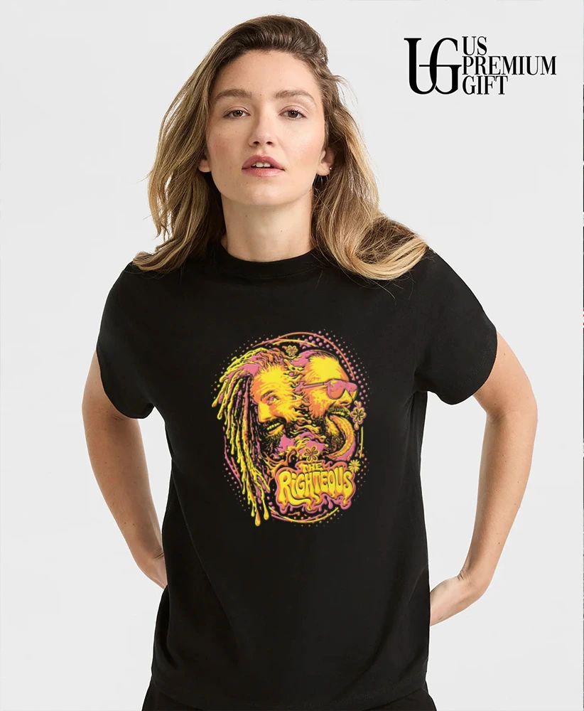 The Righteous Bad Dream shirt