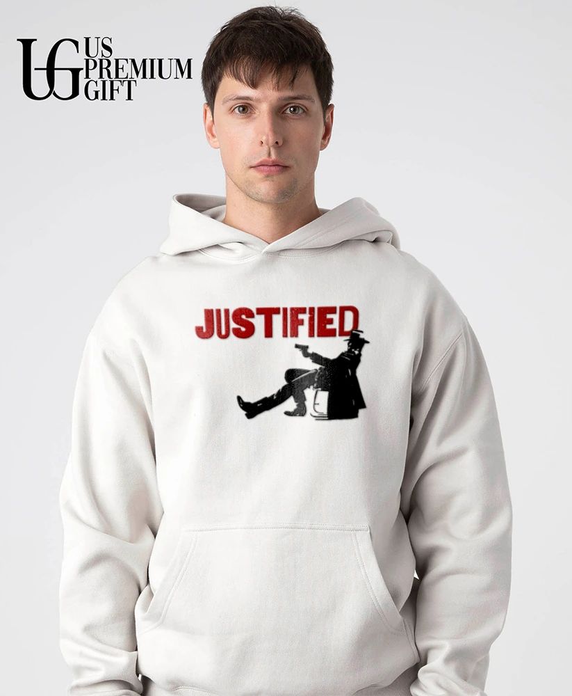Raylan Givens Justified shirt