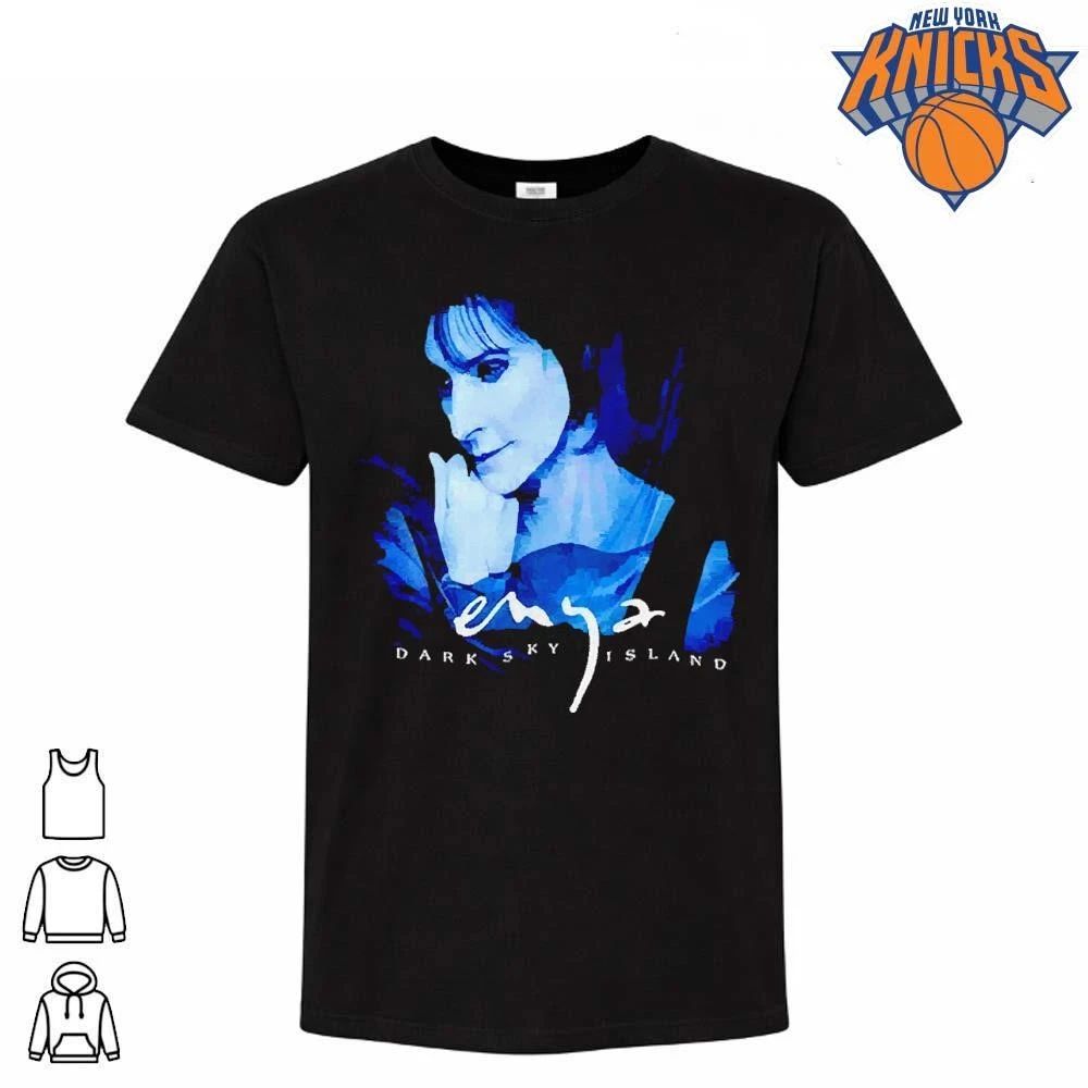 Jon Bellion Enya Dark Sky Island Album Shirt