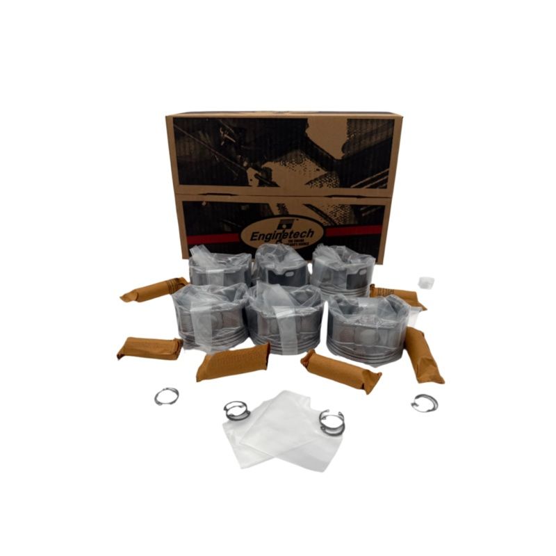 J35Z3, J35Y1 & J35Z5 Piston Set