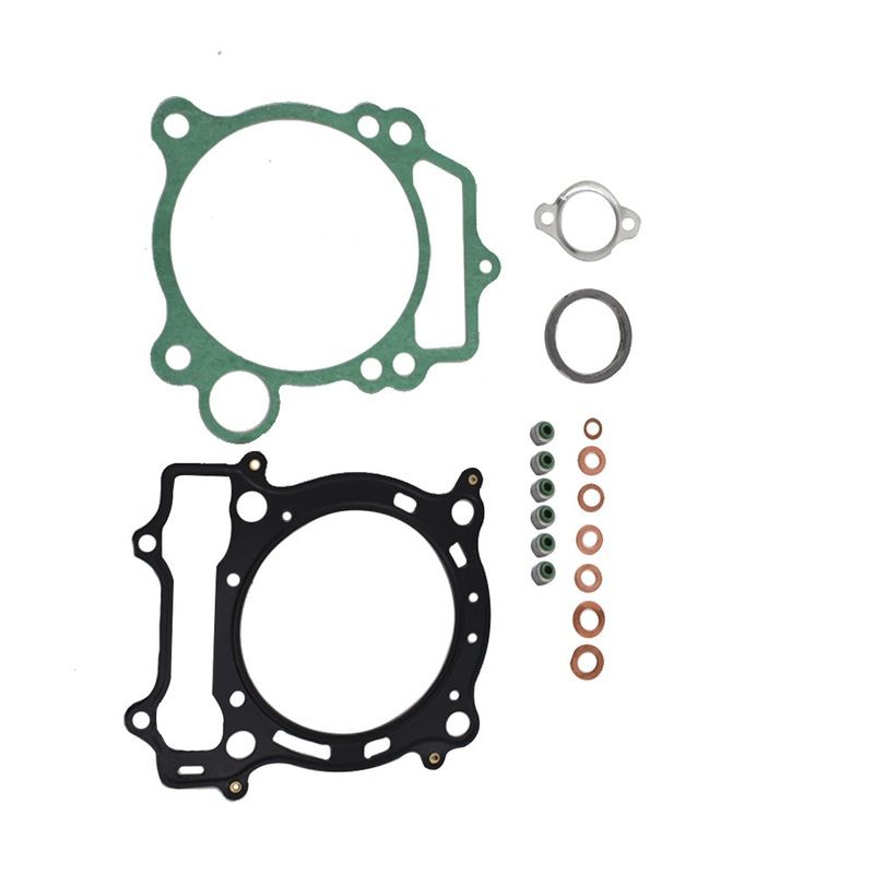 End Head Gasket Kit For Yamaha WR450F 2003-06 YZ450F 2003-05 NEW