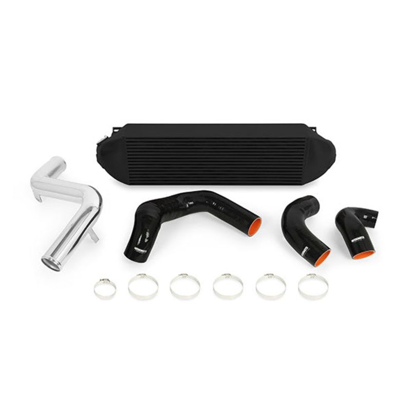 Performance Aluminum Intercooler w/ Pipes 13-18 Ford Focus