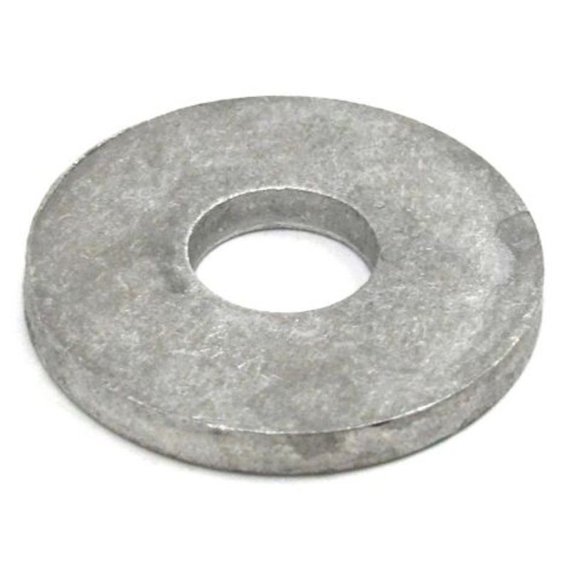 1623-931 WASHER.FLAT-ALUM-M10X29