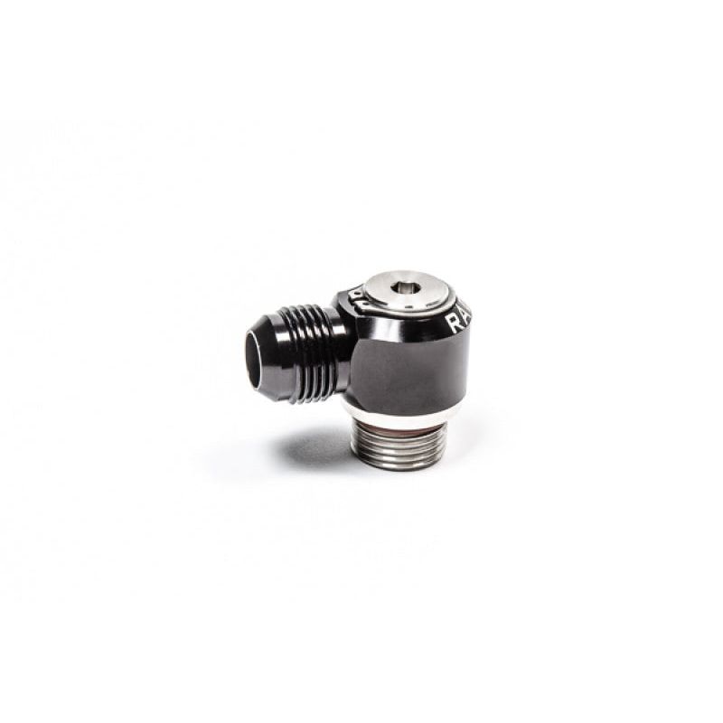 Radium 10An Orb Swivel Banjo To 10An Male Fitting | Universal (20-1000-1010)