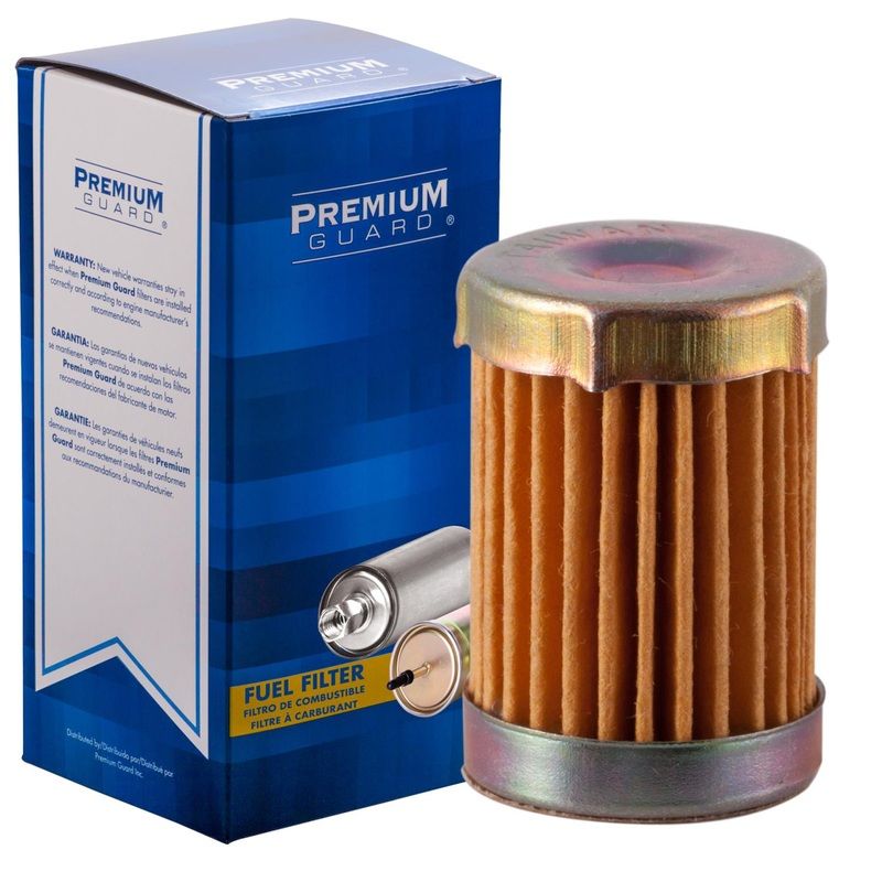 PG PF119 Fuel Filter | Fits 1969 Chevrolet C30 Pickup