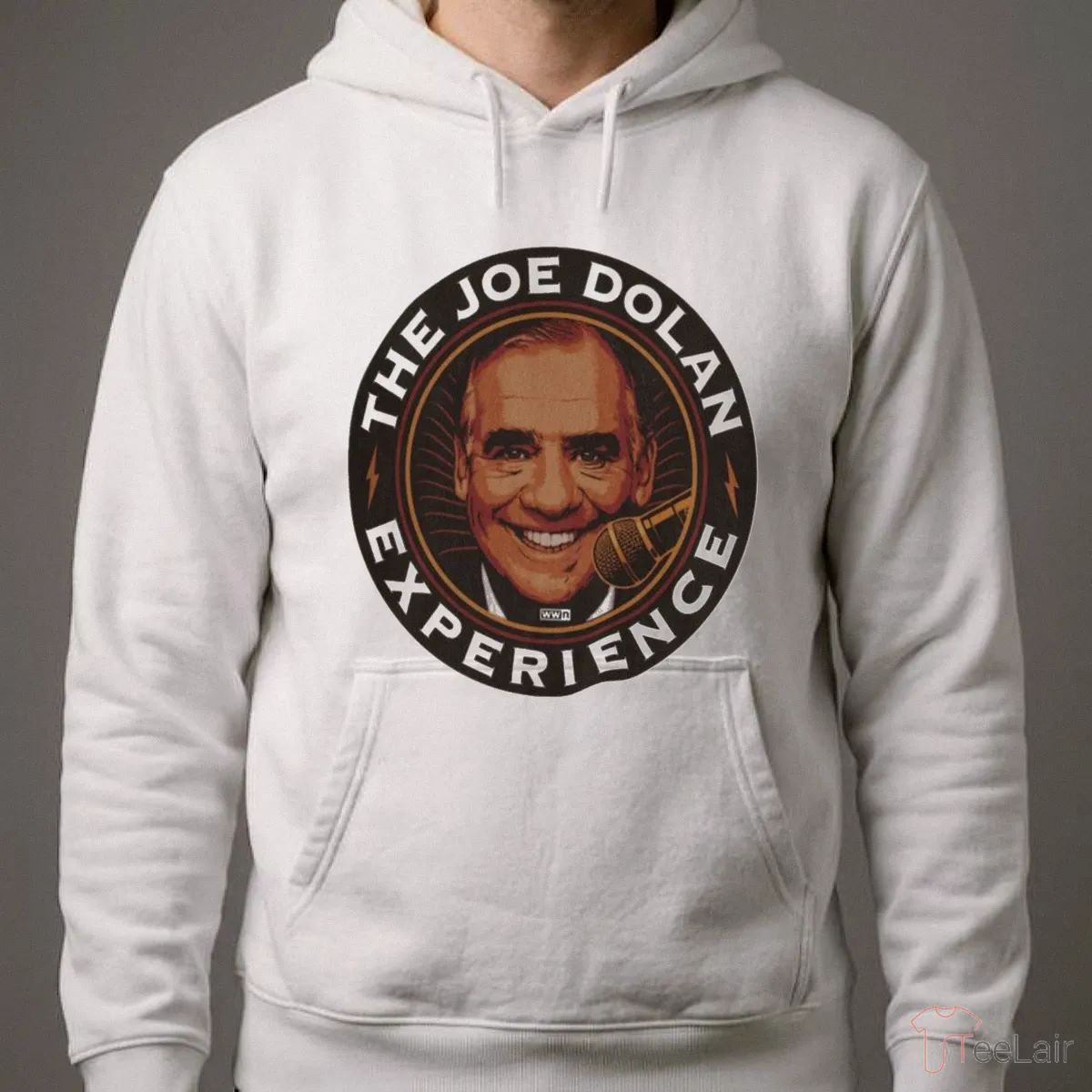 The Joe Dolan Experience Shirt