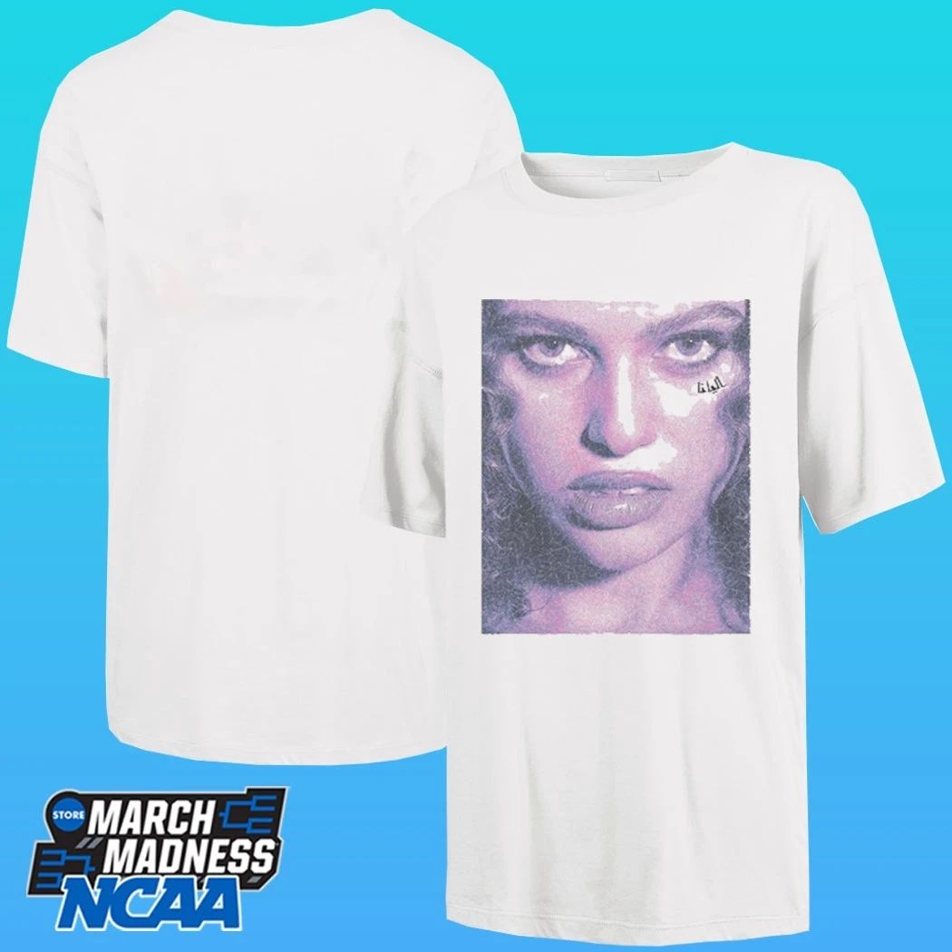 Universal Music Yanna Shirt
