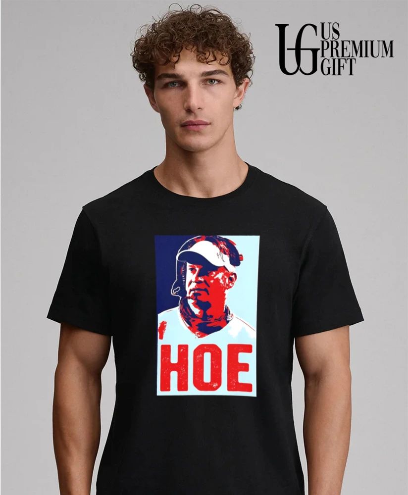 Lane Kiffin Hoe Coach Ole Miss Football 2026 shirt