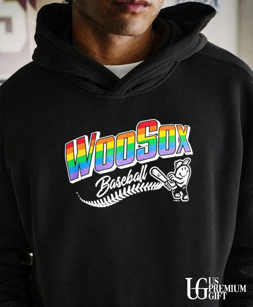 Woosox Red Sox Baseball Pride Day 2026 shirt