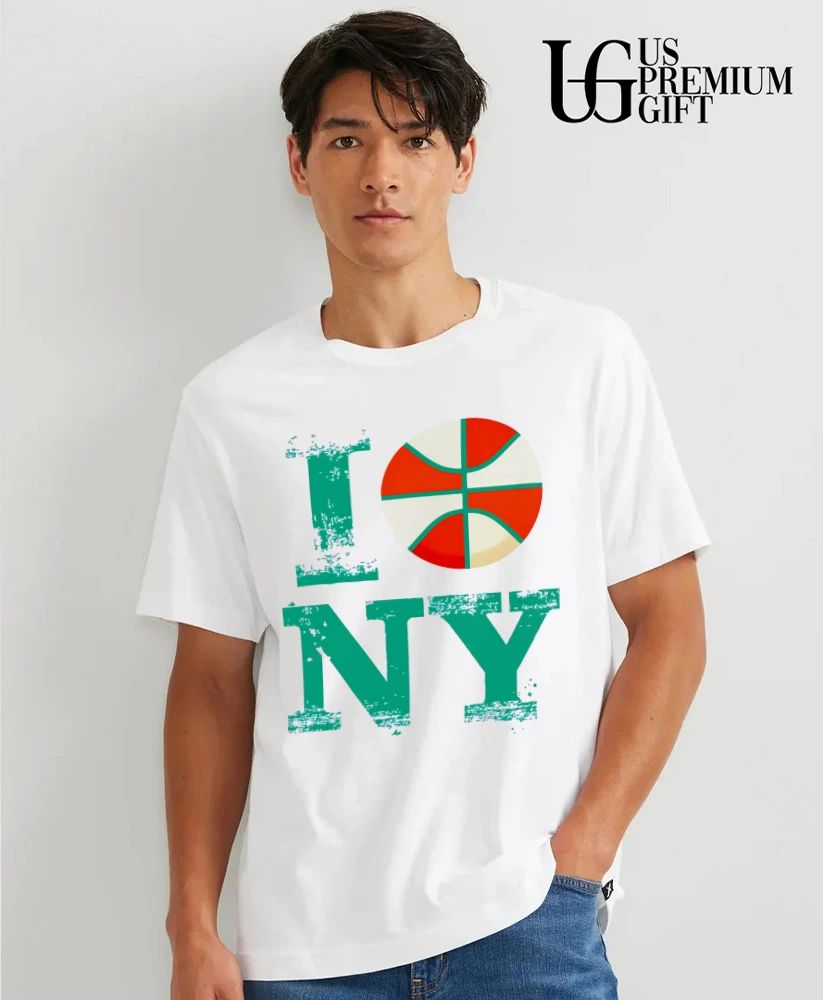 I love NY New York Liberty WNBA 2026 shirt