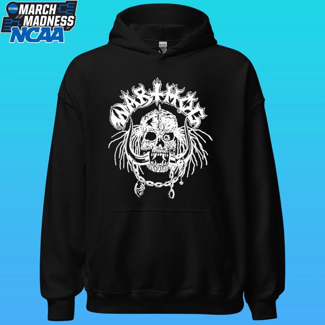 Lawrence W. Arthög Warthog Motörhog Shirt