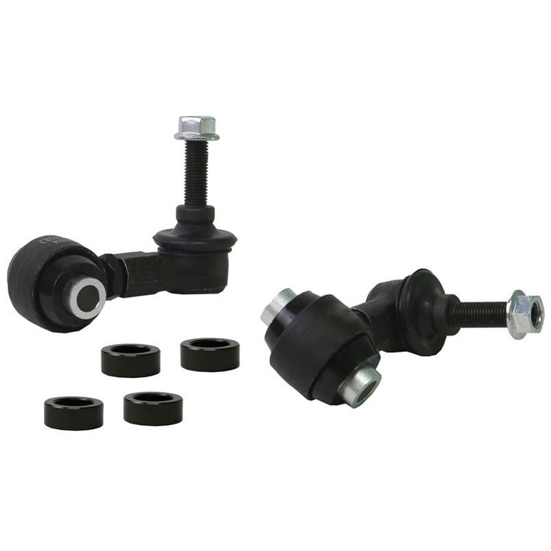 Whiteline 2017+ Honda Civic / 2018+ Honda Accord Rear Swaybar End Link