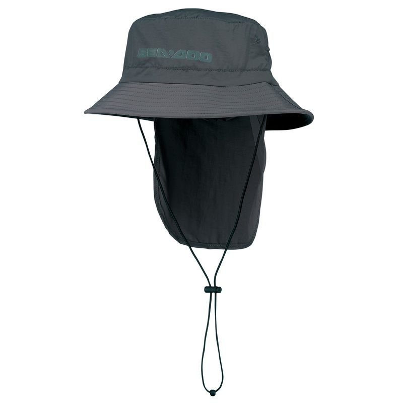 Chapeau de pche Sea-Doo pour homme