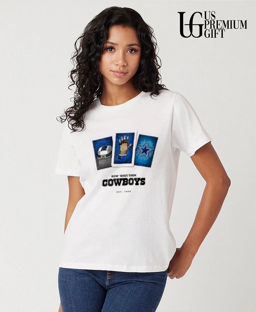 Pato O’Ward Cowboys How Bout Them Cowboys Est 1960 shirt