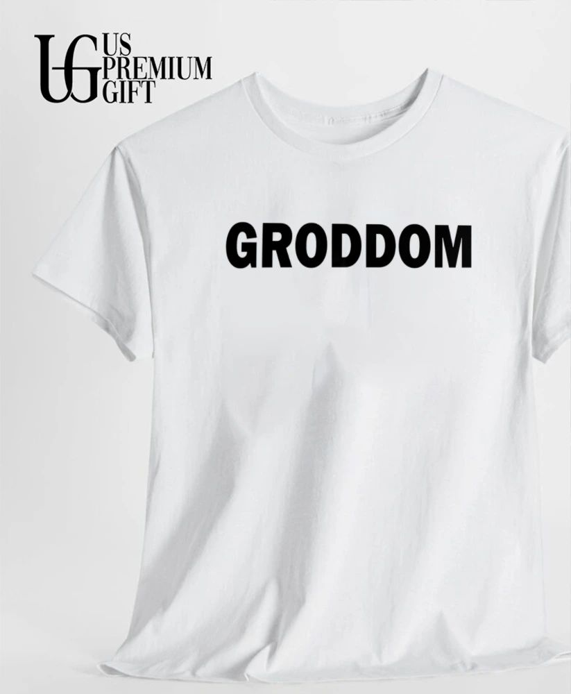 Groddom shirt