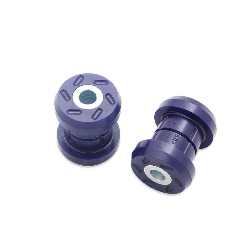 SuperPro 06-15 Lexus IS250 Front LCA Inner Forward Bushing Kit – AWD