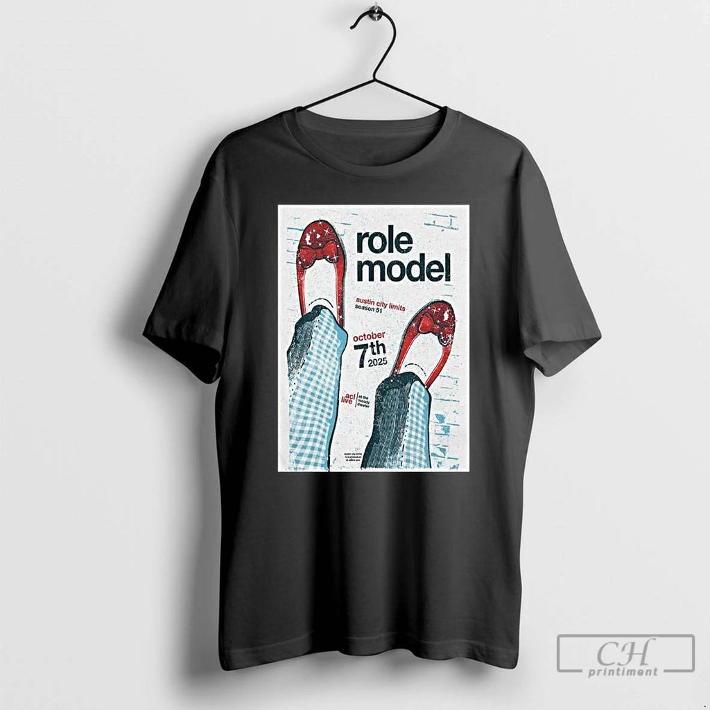 Classic Role Model Austin Tour On October 7 2025 Long Sleve T Shirts Hoodie Longsleeve