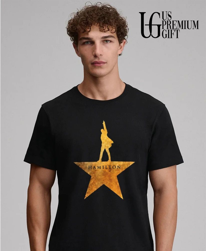 NY Giants Hamilton 2026 shirt