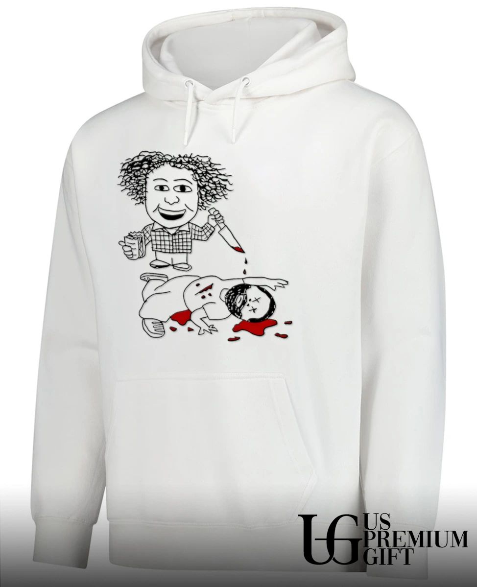 Eno Murders Justin Mason shirt