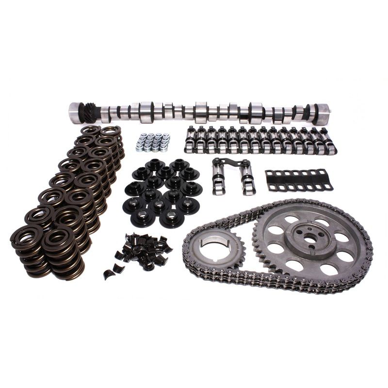 Blower Solid Roller Camshaft 67-96 Big Block Chevy 396-454 V8