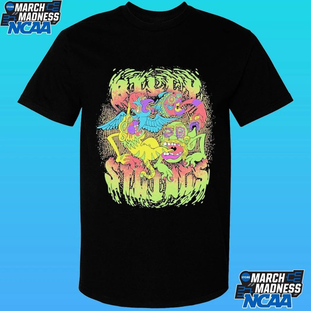 Billy Strings Circle Of Life Shirt