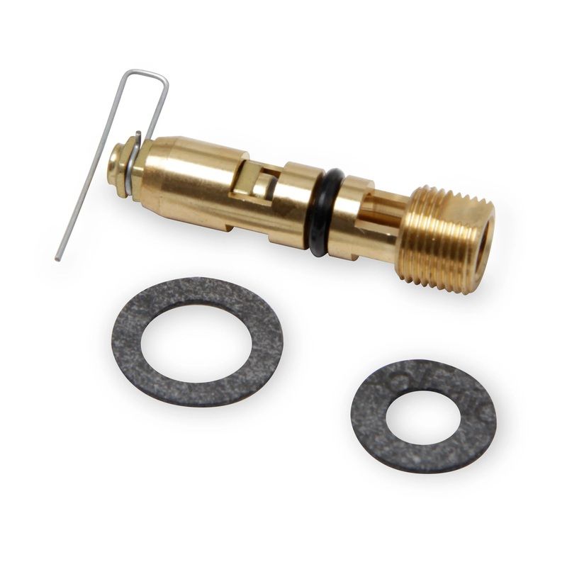 Holley 6-508 Needle & Seat