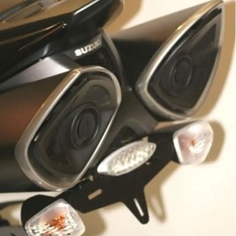 R&G Tail Tidy (LP0060BK)