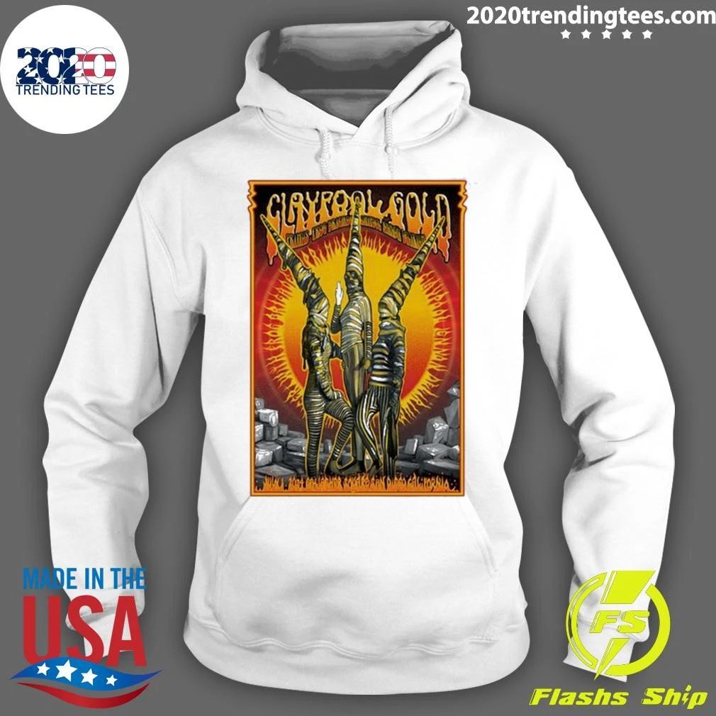 Primus In San Diego CA On Jul 1 2026 Tee Shirt