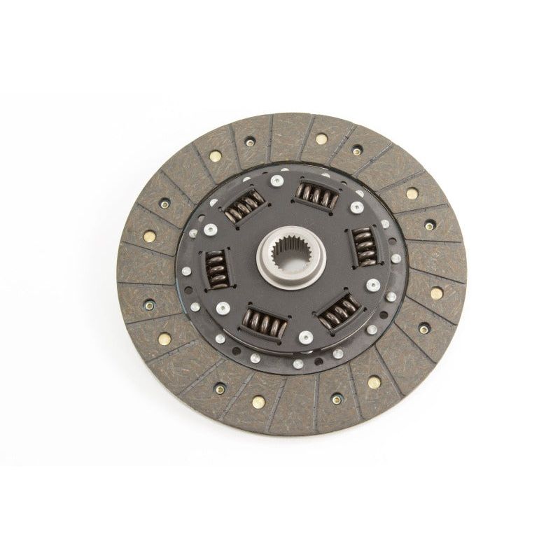 Competition Clutch 02-06 Acura RSX K20/K24 Stage 2 Replacement Disc