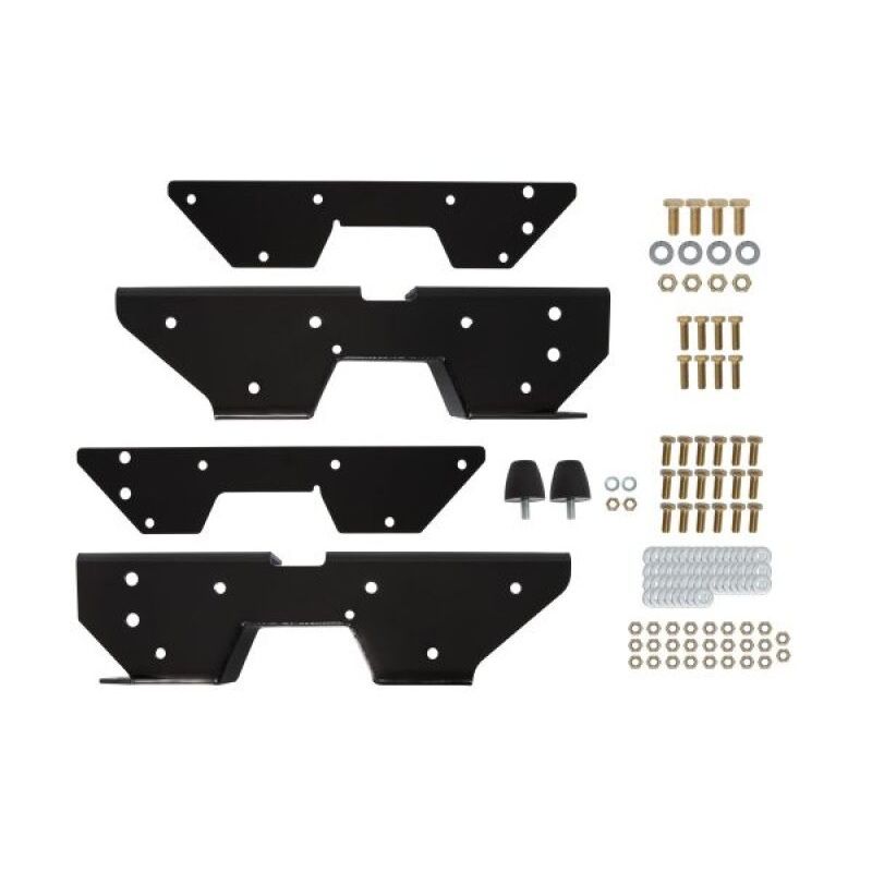 UMI 73-87 GM C10 Frame Notch Kit