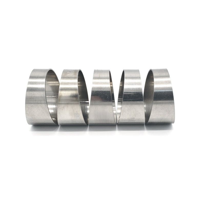 2.375″ 16ga Long Radius (1.5D) Pie Cut 304 Stainless (45 Bend – 5 Pieces Total)