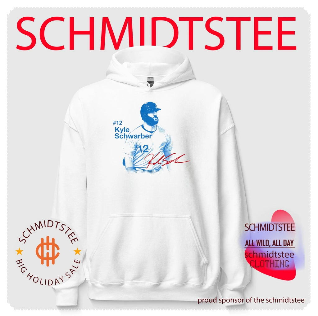 Kyle Schwarber Philadelphia Phillies Star Player shirt