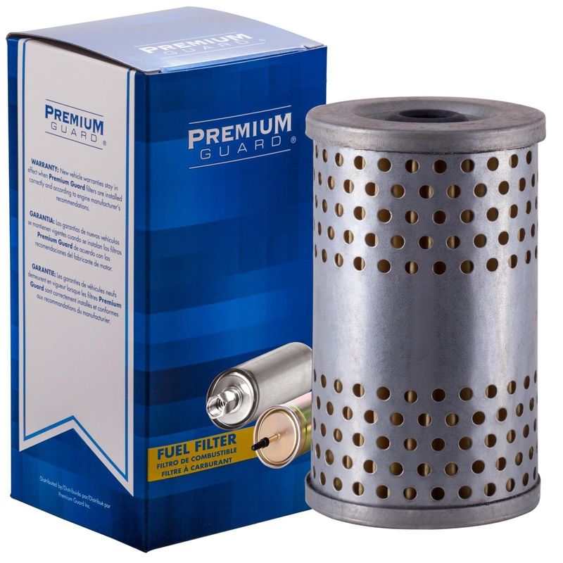 PG PF1 Fuel Filter | Fits 1977 Renault R5