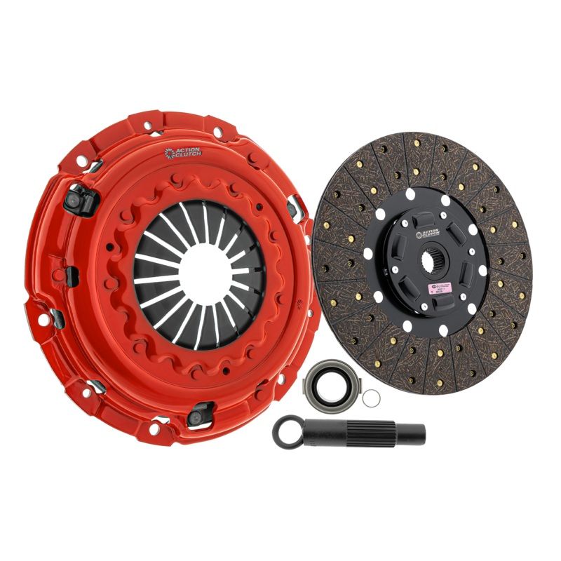 Action Clutch Stage 1 Clutch Kit (1OS) | 1989-1990 Toyota Celica ST/GT/GTS (ACR-1949)