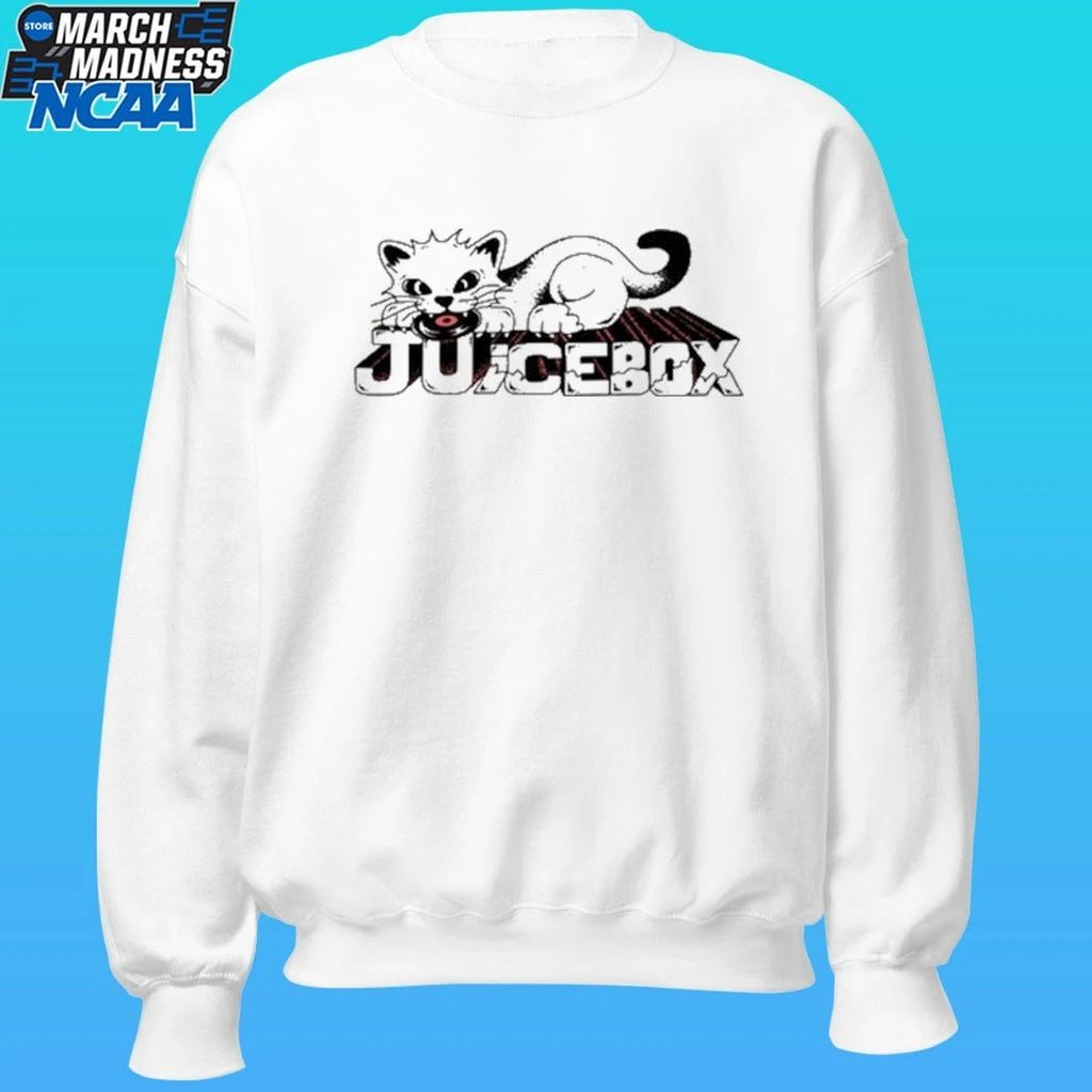 New Juicebox Juice Cat Shirt