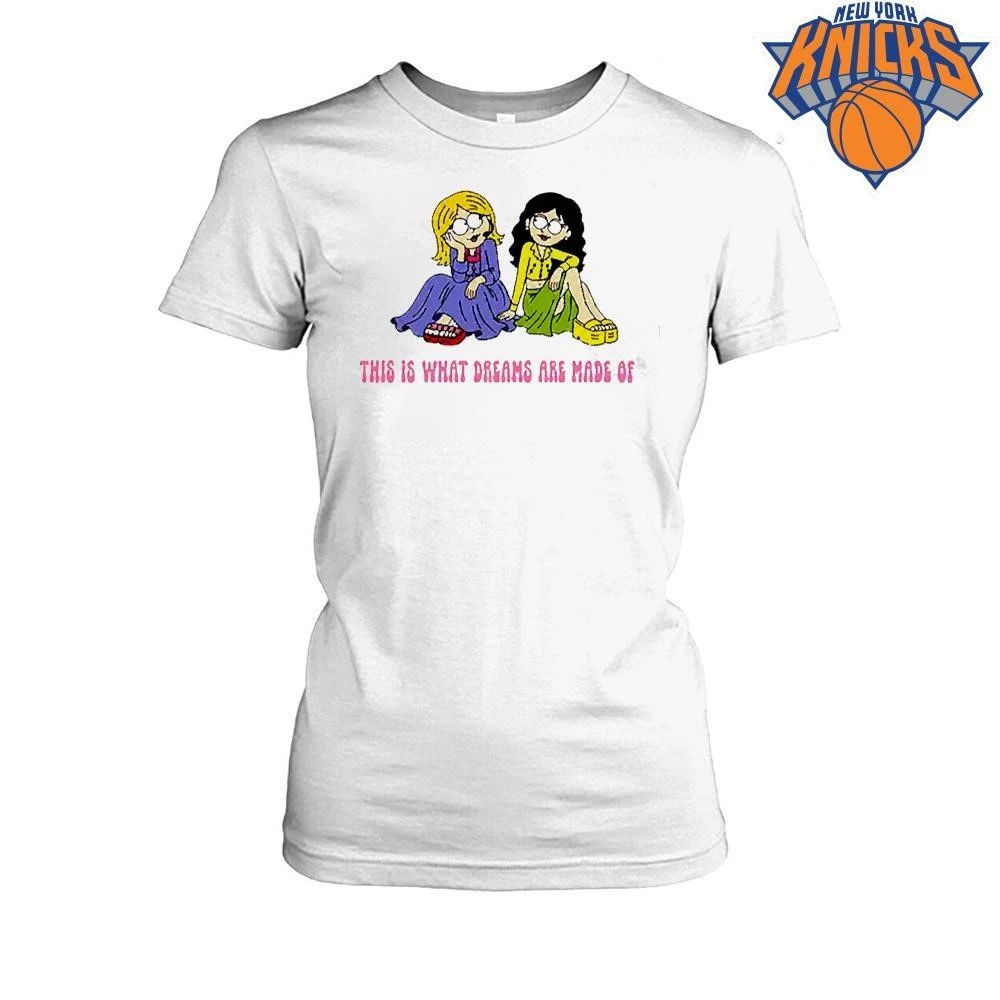 This Is What Dreams Are Made Of Lizzie McGuire Shirt Retro TV Fan Shirt