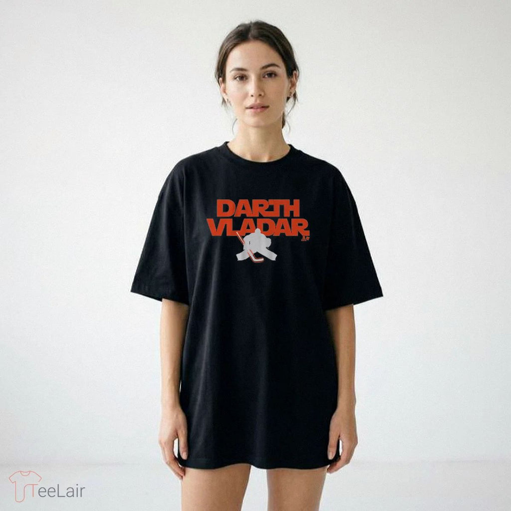 Dan Vladar Darth Vladar Shirt