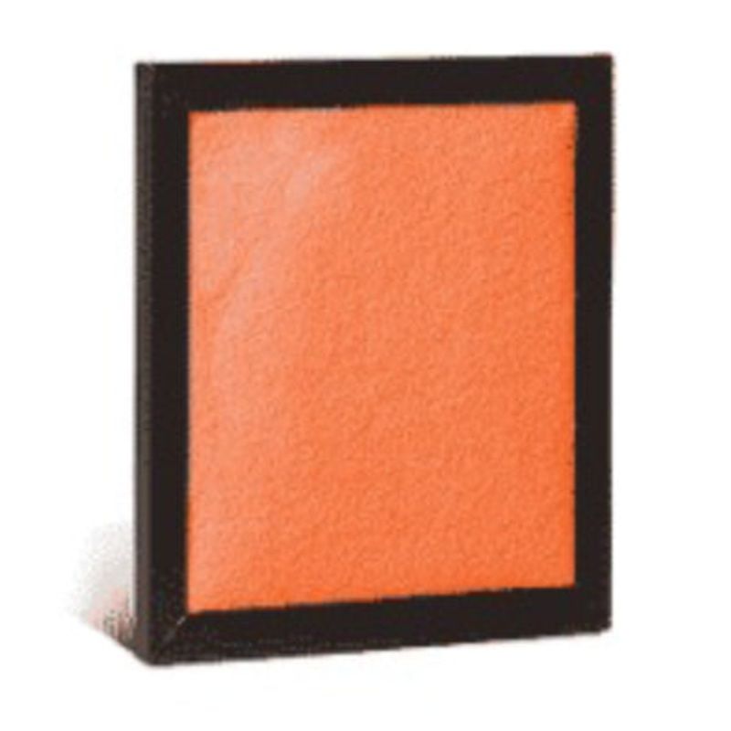 Pad and Frame Air Filter (1 Frame and 6 Pads) – 15″ x 36″ x 2″