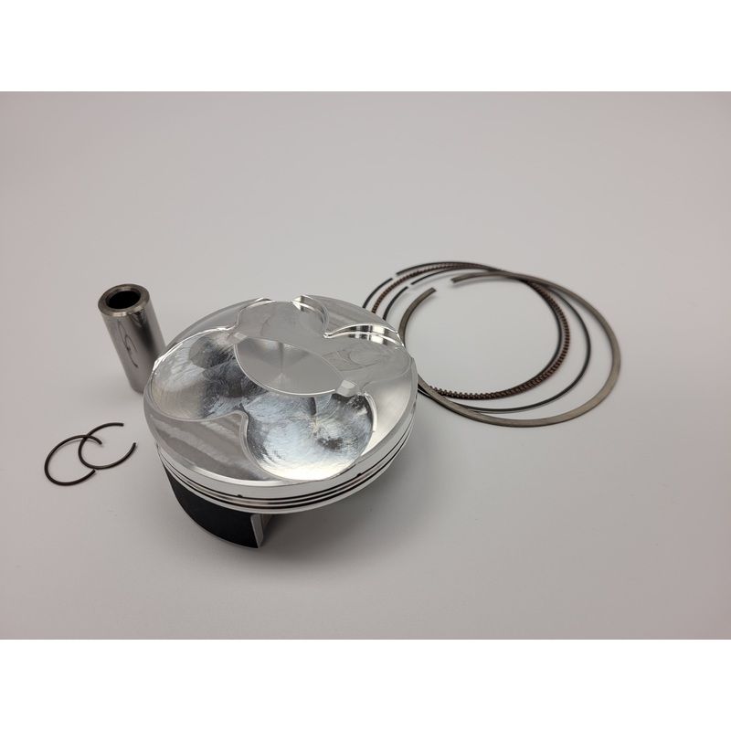 Piston Kit KTM 450 EXC/MXC/XC ’03-09 / Beta RR450 Enduro ’05-09 11.1:1 CR