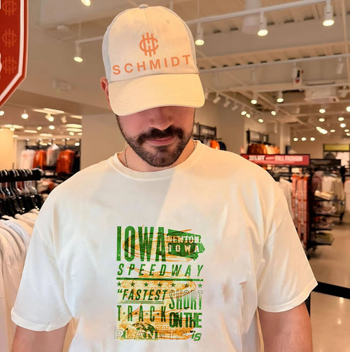2026 Iowa Speedway Fastest Short Track on the Planet shirt