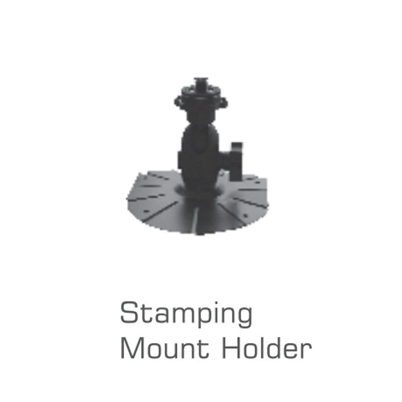 VTC700RQ-006 Stamping Mount Holder/ Dash Mount for VTC700R and VTC700RQ series