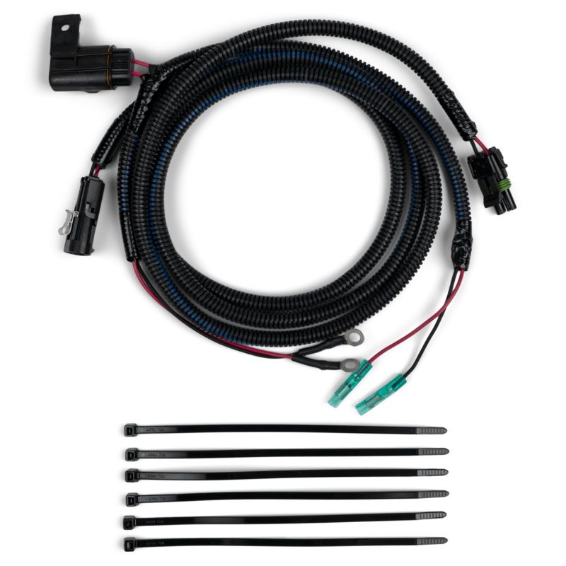 Cble d’alimentation pour ensemble de lumires