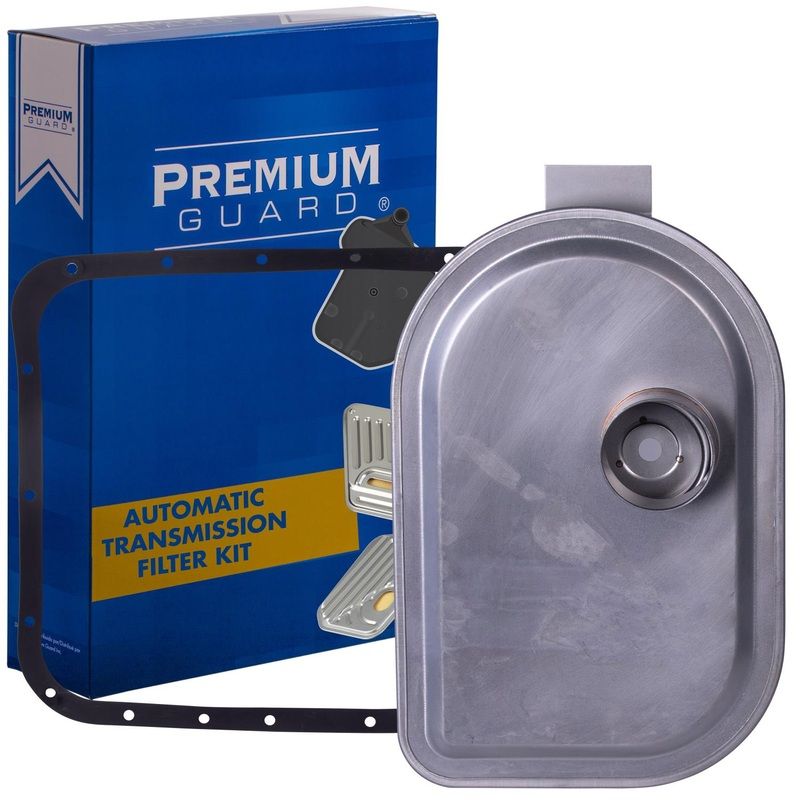 PG PT99797 Transmission Filter Kit | Fits 1995 White/GMC WG