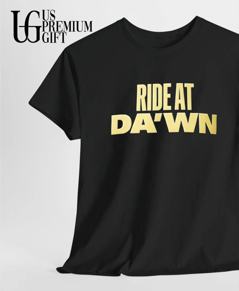 Las Vegas Aces Ride At Da’wn shirt