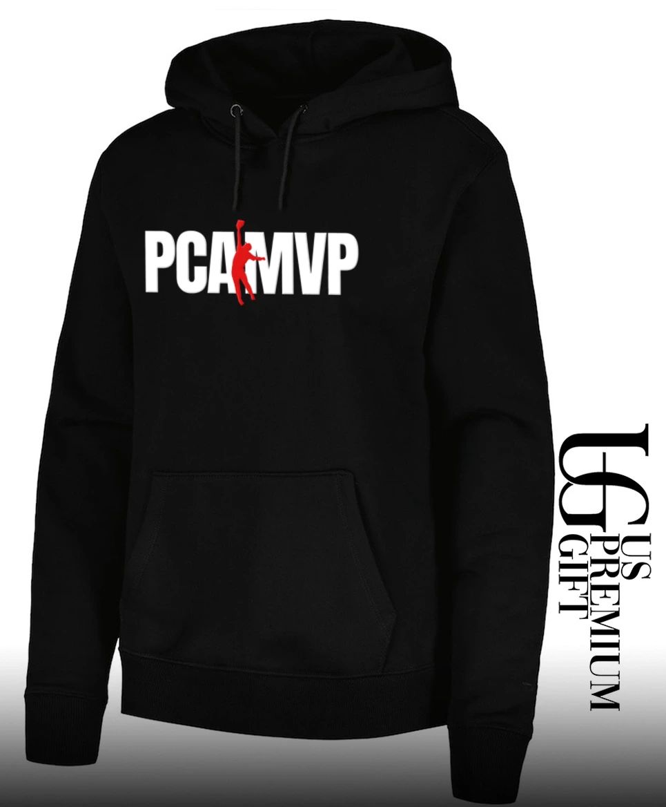 PCA MVP Pete Crow-Armstrong Chicago Cubs baseball shirt