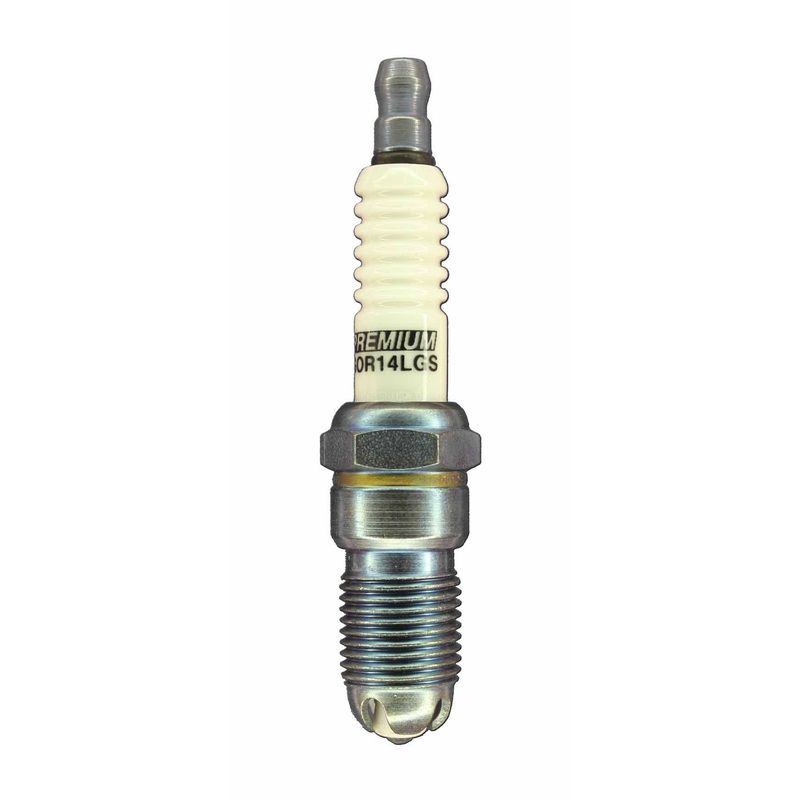 Brisk Premium LGS Racing GOR14LGS Spark Plug